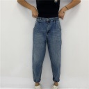 jeans elasticizzato balloon original